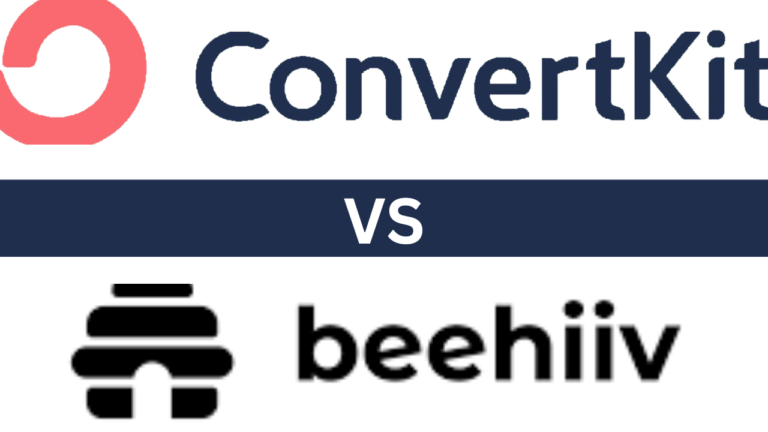 Best for Content Creators: Choosing Between ConvertKit vs beehiiv 2024