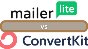 Read more about the article MailerLite vs ConvertKit: The Ultimate Guide to Choosing the Best Email Marketing Tool 2024