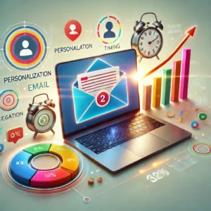 Read more about the article Email Marketing Campaign Case Studies: Examples and Insights for 2024