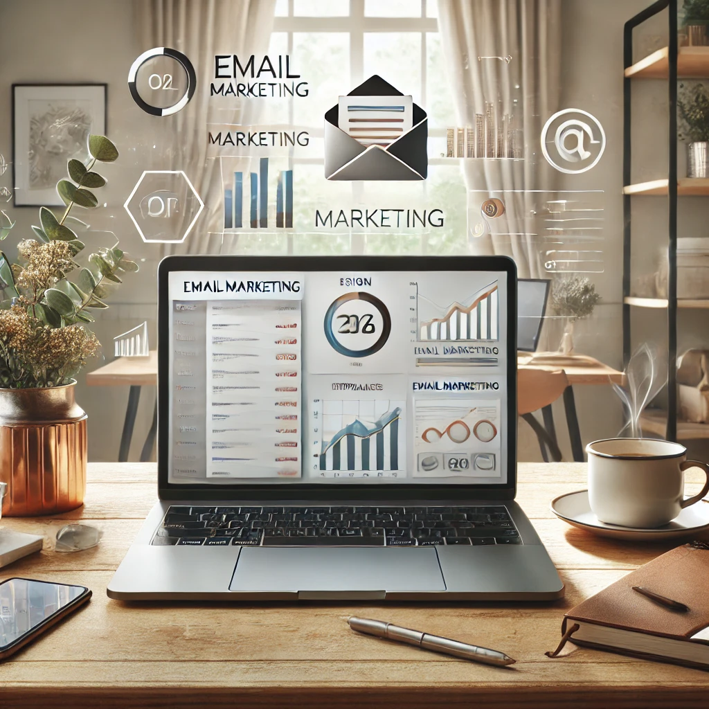 Read more about the article How to Create a Small Business Email Marketing Campaign in 2024