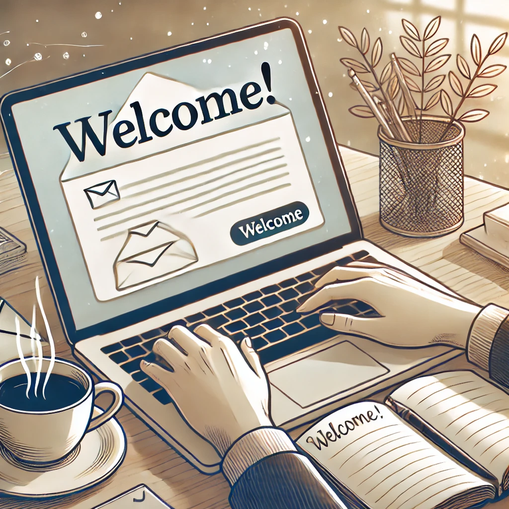 Read more about the article How to Respond to a Welcome Email Best Practices for 2024